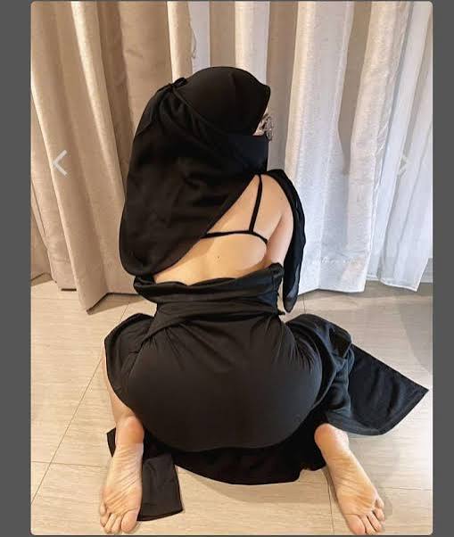 Ayaş Türbanlı Escort Asiye